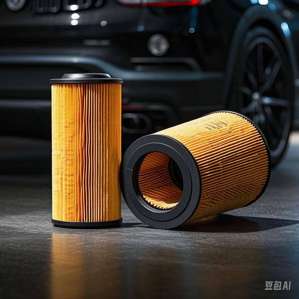 Automotive Filter Industry: Ny udvikling