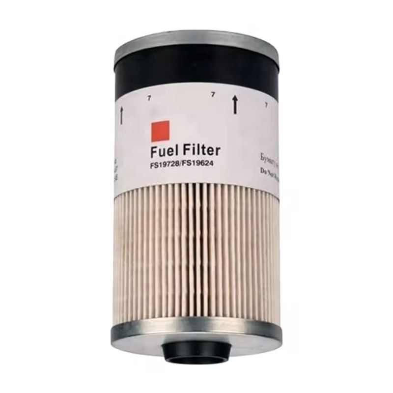 Air Oil Separator Urea Pre Fuel Filter til Tata Truck