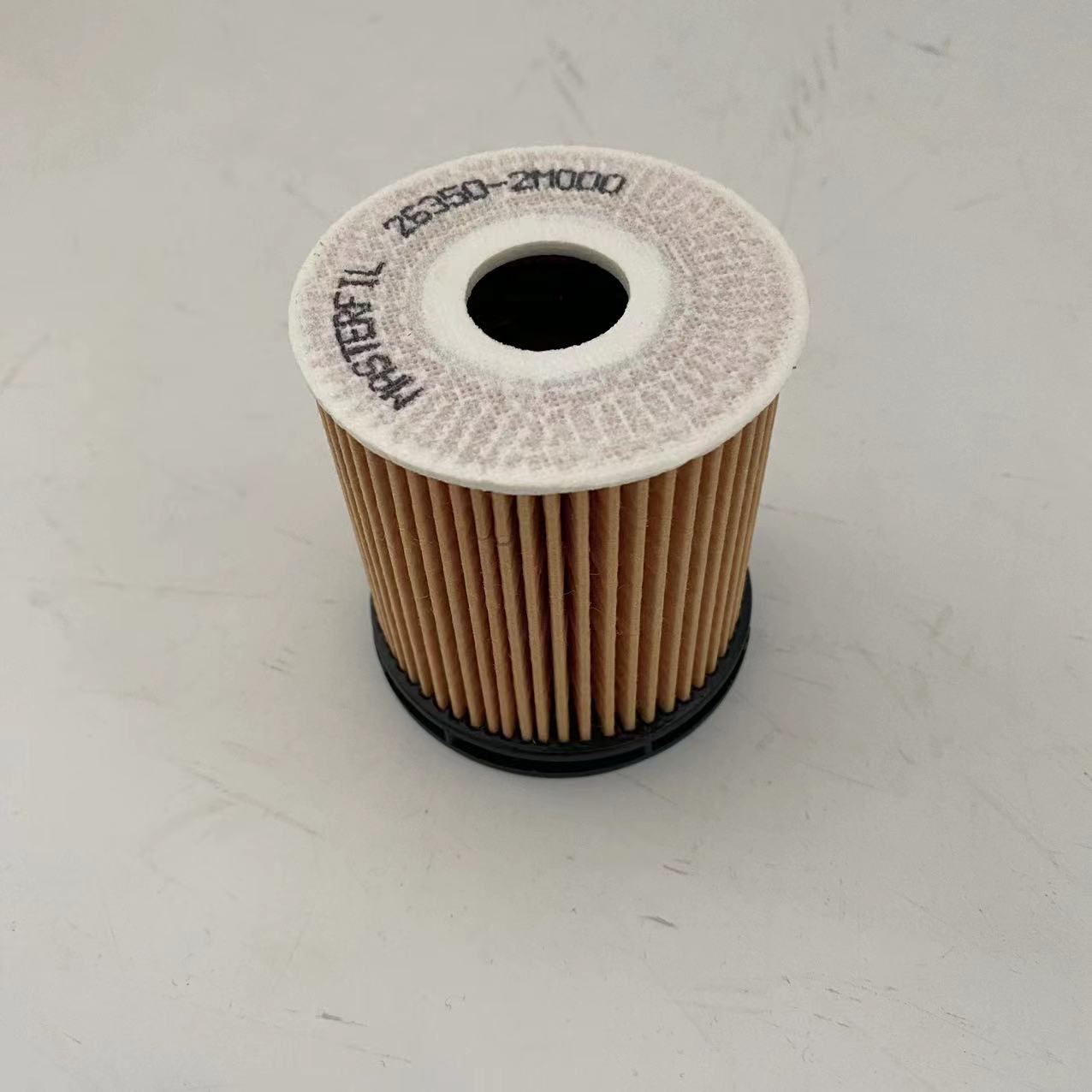 Oliefiltre 26350 2m000